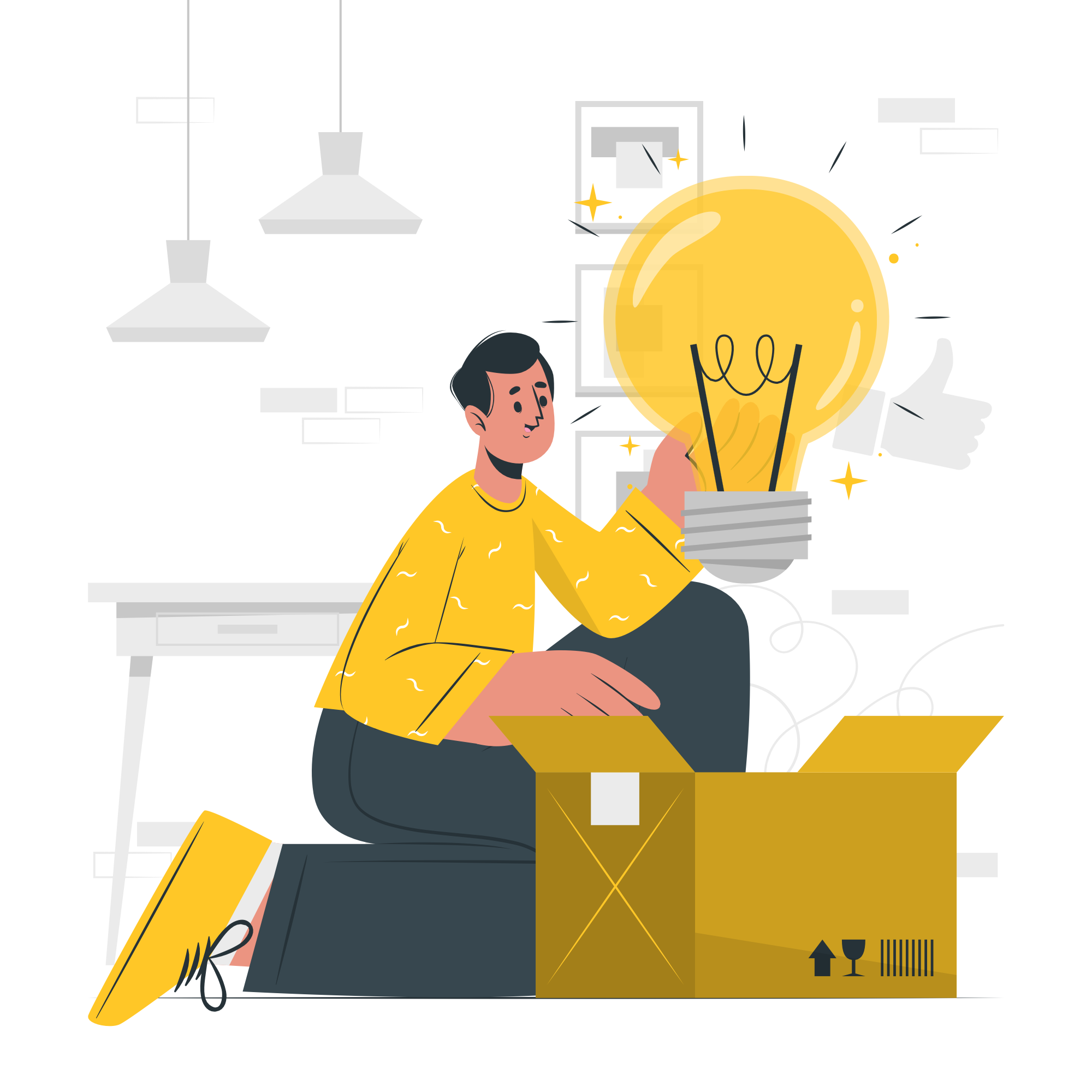 Produktivitätsorientiert